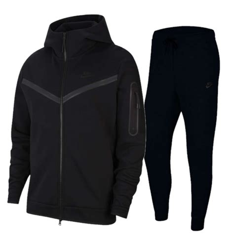 nike tag broek